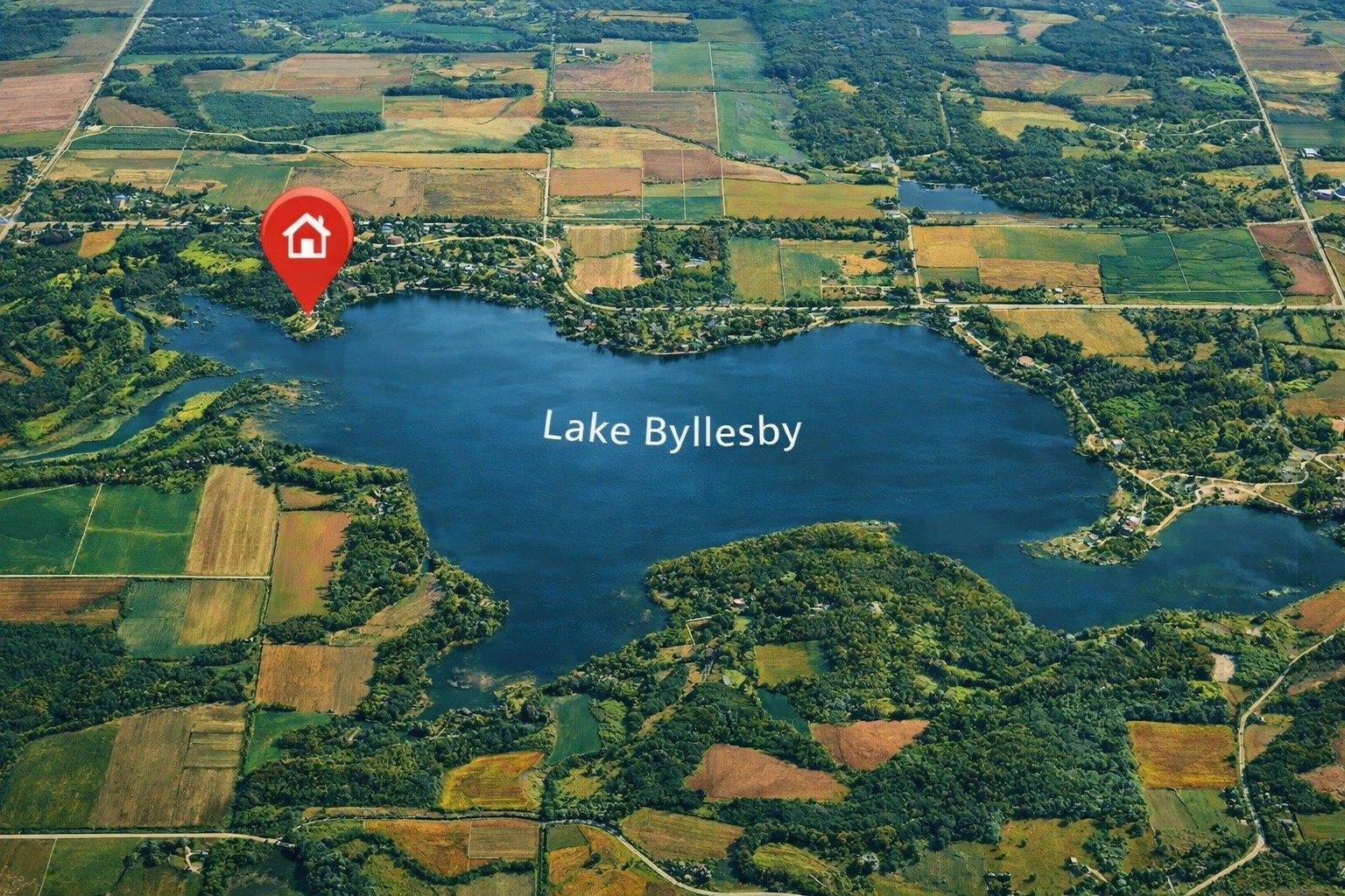 Cannon Falls, Minnesota, 55009, United States, 4 Bedrooms Bedrooms, ,3 BathroomsBathrooms,Residential,Active,2016417