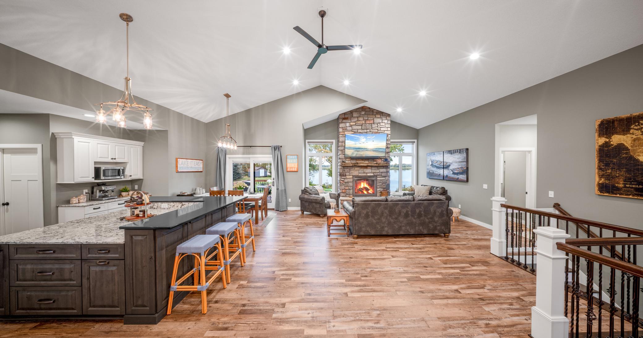 Cannon Falls, Minnesota, 55009, United States, 4 Bedrooms Bedrooms, ,3 BathroomsBathrooms,Residential,Active,2016417