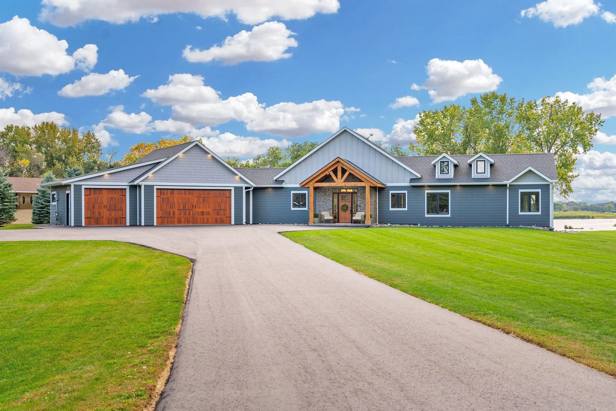 Cannon Falls, Minnesota, 55009, United States, 4 Bedrooms Bedrooms, ,3 BathroomsBathrooms,Residential,Active,2016417