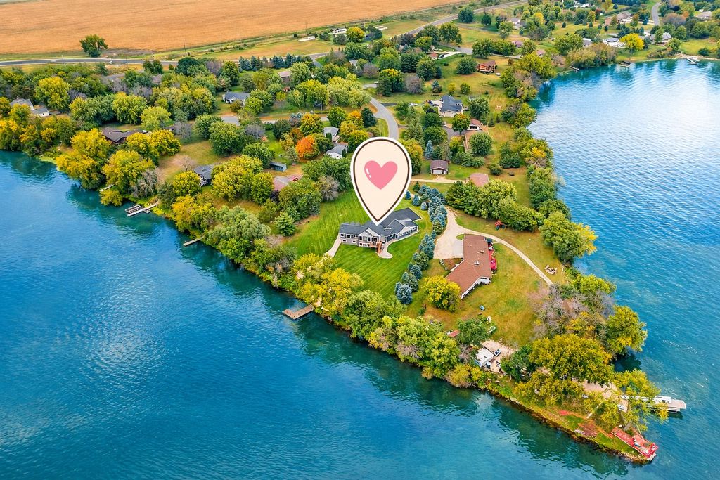 Photo of 29430 Endress Way, Cannon Falls, MN 55009 (MLS # 7018774)