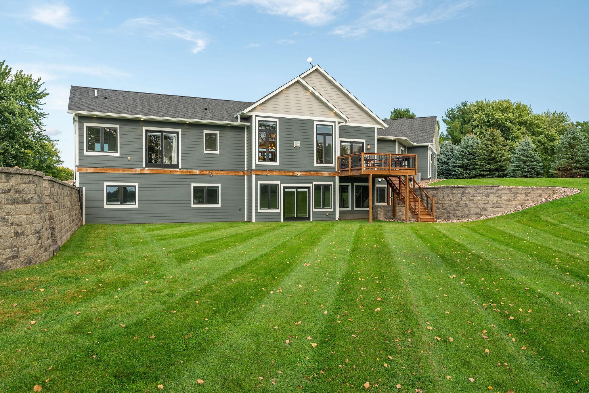 Cannon Falls, Minnesota, 55009, United States, 4 Bedrooms Bedrooms, ,3 BathroomsBathrooms,Residential,Active,2016417