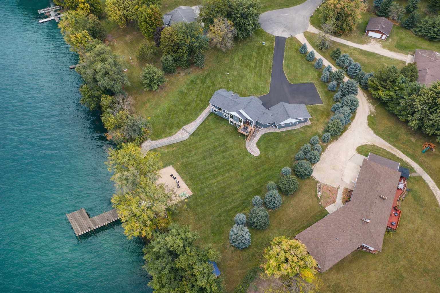 Cannon Falls, Minnesota, 55009, United States, 4 Bedrooms Bedrooms, ,3 BathroomsBathrooms,Residential,Active,2016417