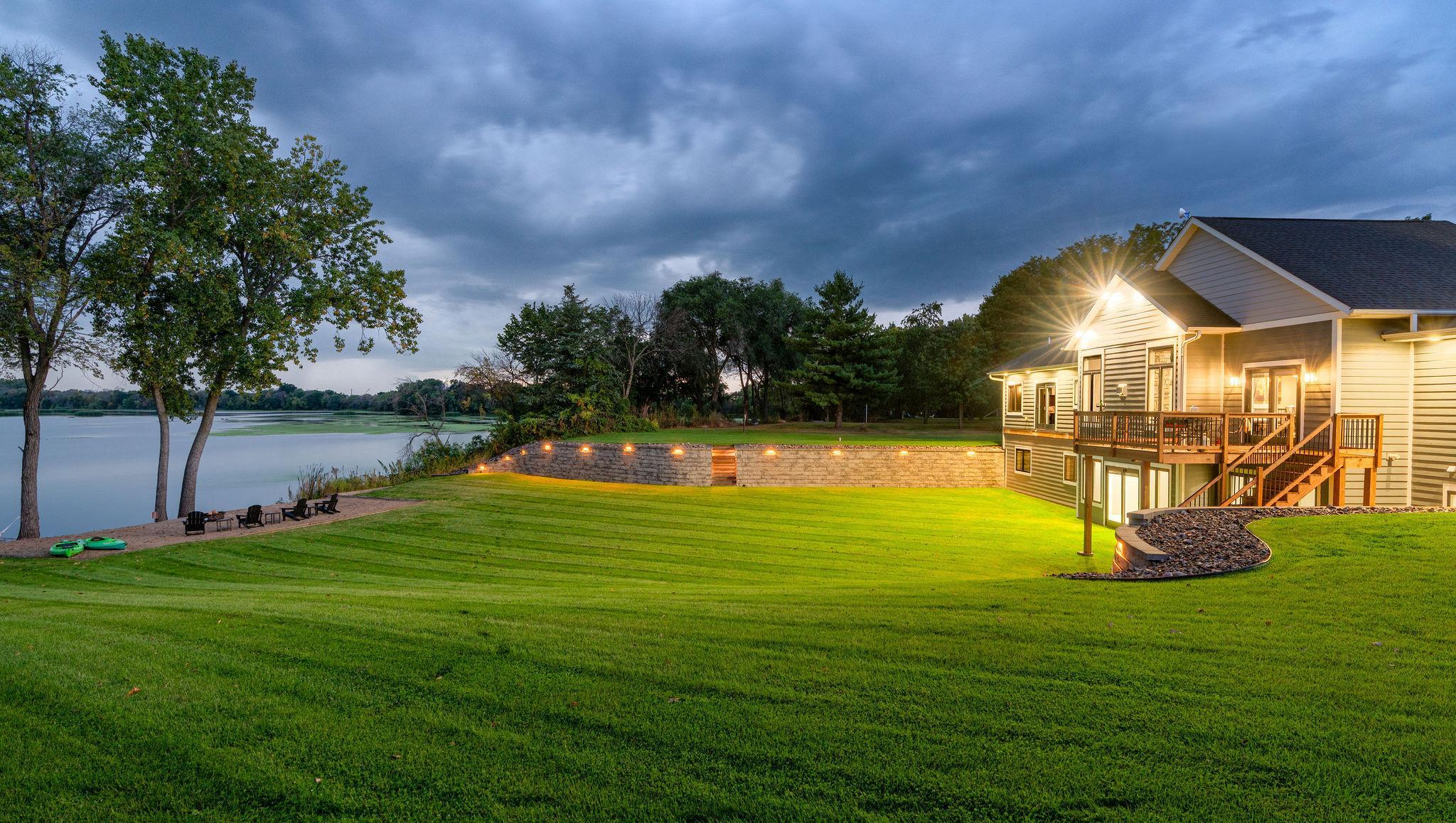 Cannon Falls, Minnesota, 55009, United States, 4 Bedrooms Bedrooms, ,3 BathroomsBathrooms,Residential,Active,2016417