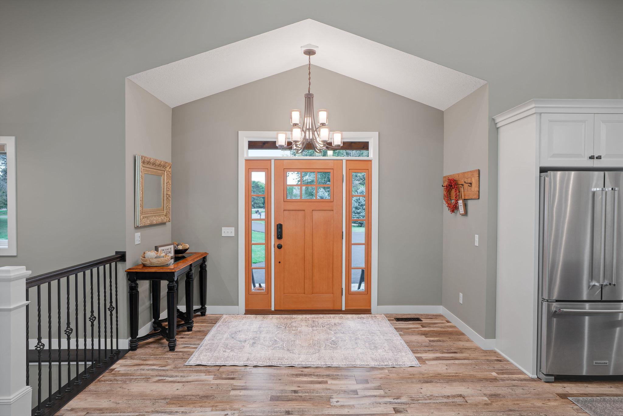 Cannon Falls, Minnesota, 55009, United States, 4 Bedrooms Bedrooms, ,3 BathroomsBathrooms,Residential,Active,2016417
