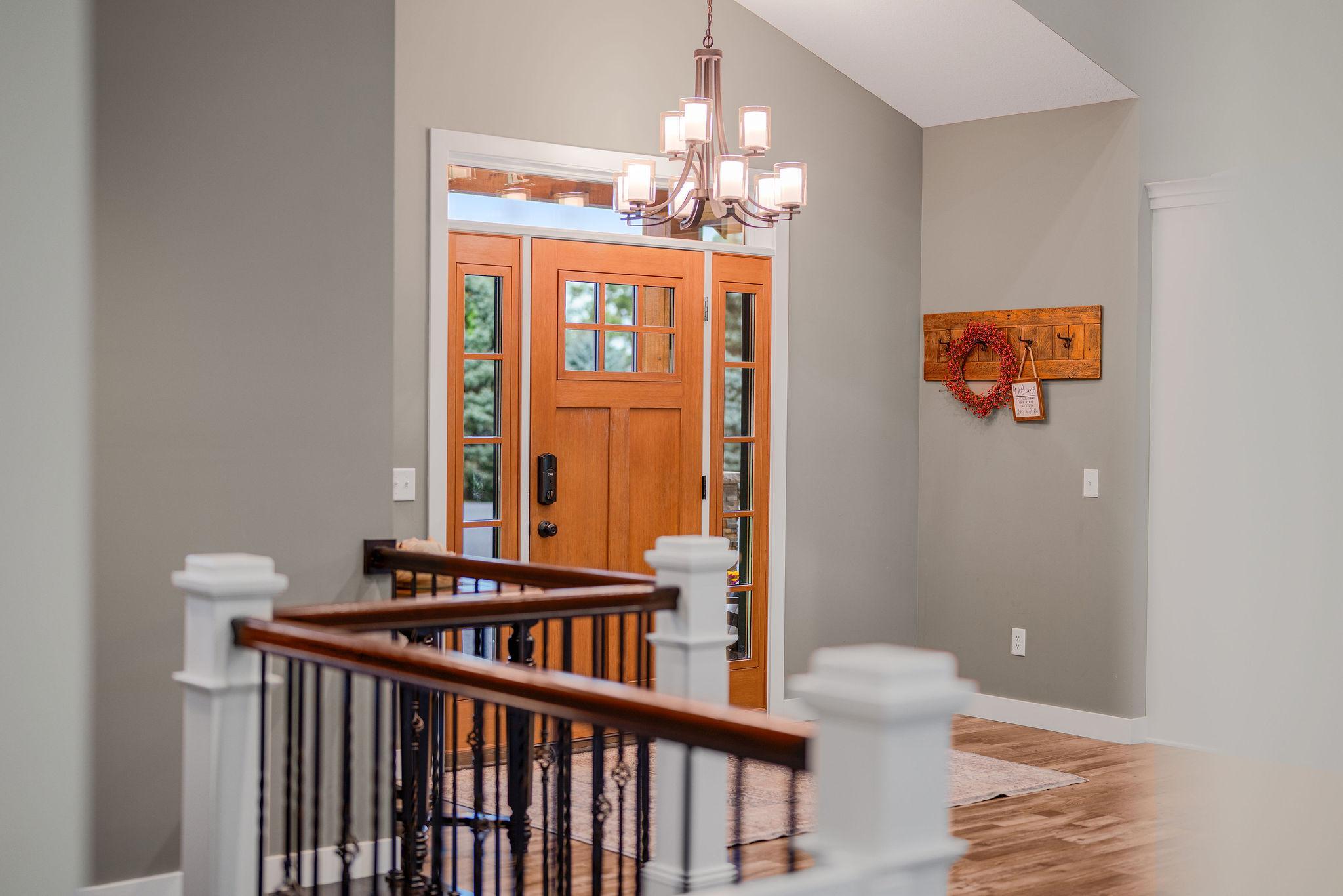 Cannon Falls, Minnesota, 55009, United States, 4 Bedrooms Bedrooms, ,3 BathroomsBathrooms,Residential,Active,2016417