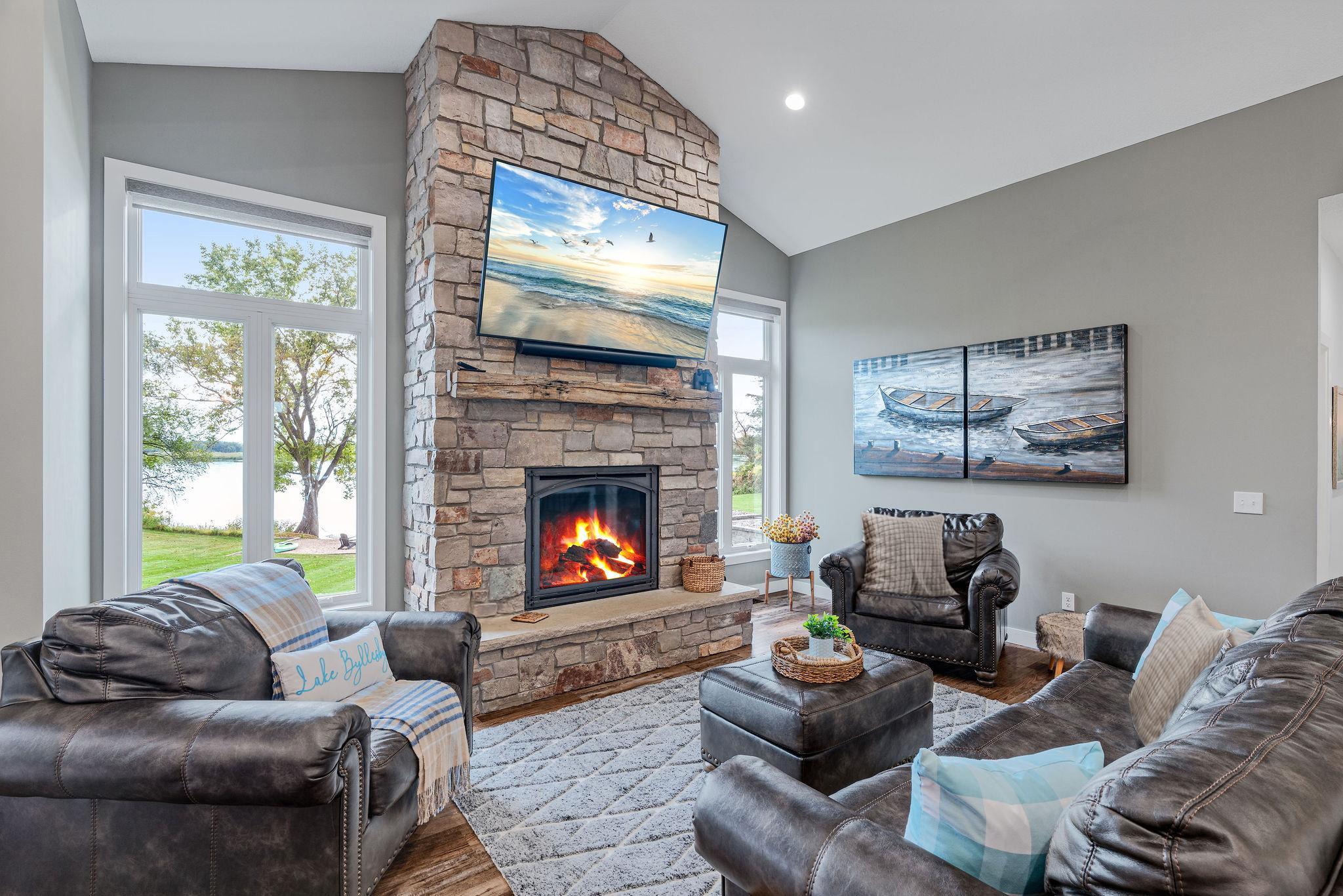 Cannon Falls, Minnesota, 55009, United States, 4 Bedrooms Bedrooms, ,3 BathroomsBathrooms,Residential,Active,2016417