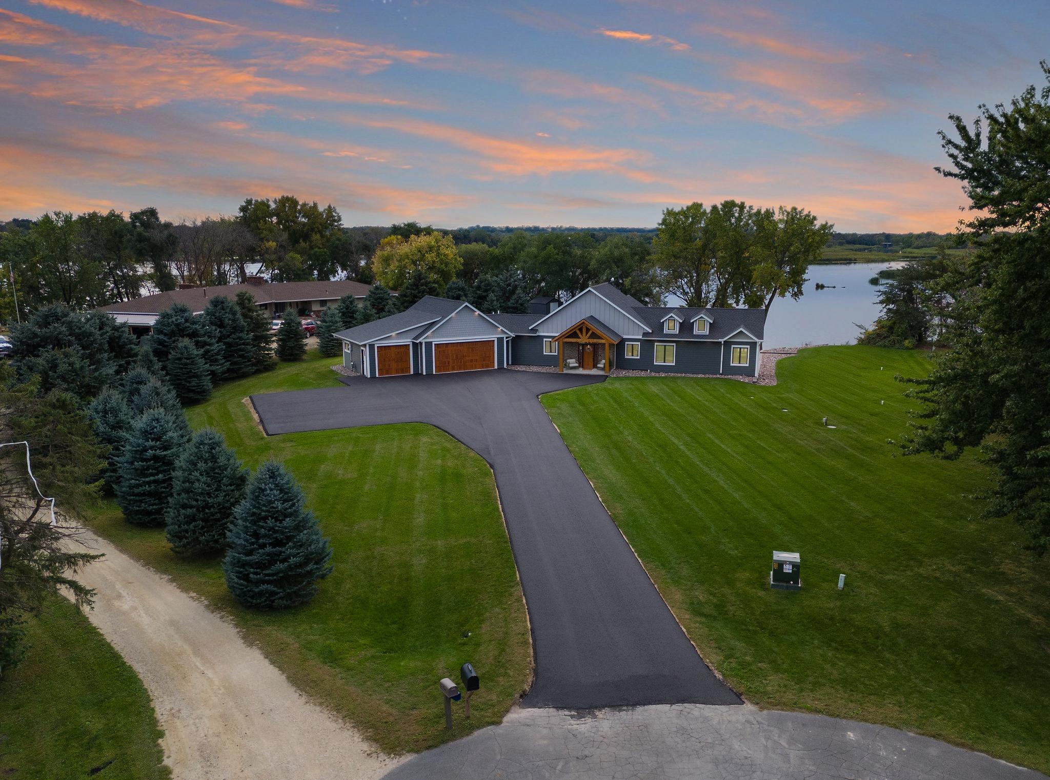 Cannon Falls, Minnesota, 55009, United States, 4 Bedrooms Bedrooms, ,3 BathroomsBathrooms,Residential,Active,2016417