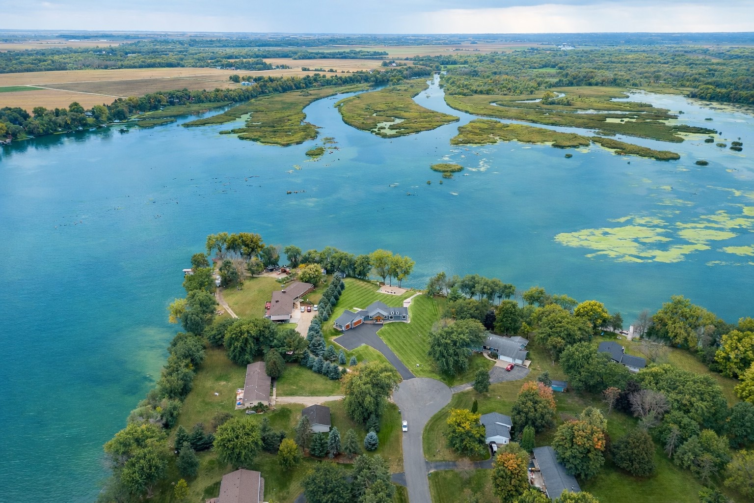 Cannon Falls, Minnesota, 55009, United States, 4 Bedrooms Bedrooms, ,3 BathroomsBathrooms,Residential,Active,2016417