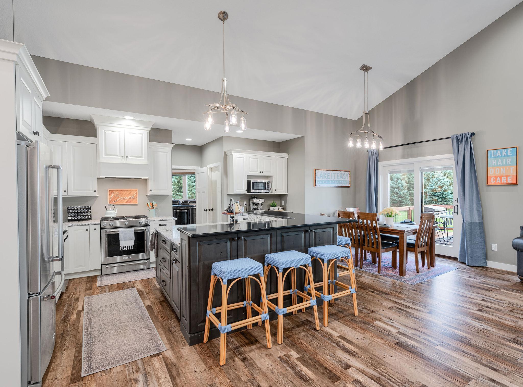 Cannon Falls, Minnesota, 55009, United States, 4 Bedrooms Bedrooms, ,3 BathroomsBathrooms,Residential,Active,2016417