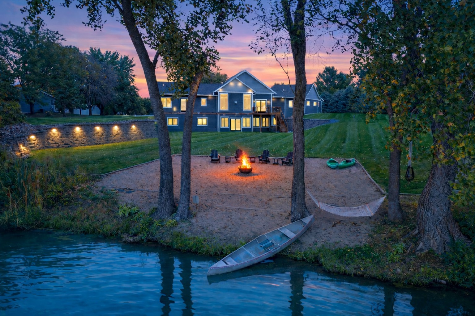 Cannon Falls, Minnesota, 55009, United States, 4 Bedrooms Bedrooms, ,3 BathroomsBathrooms,Residential,Active,2016417