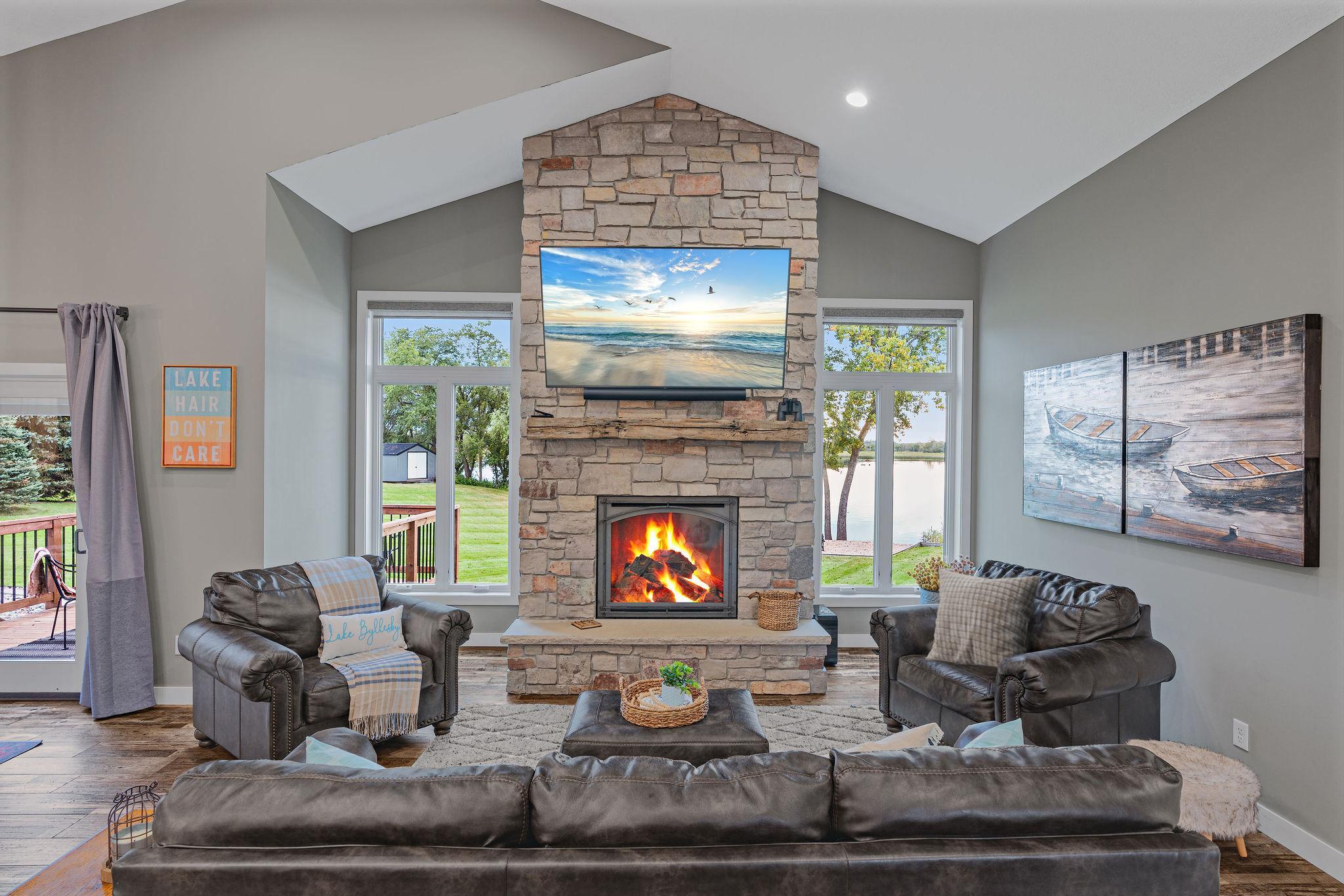 Cannon Falls, Minnesota, 55009, United States, 4 Bedrooms Bedrooms, ,3 BathroomsBathrooms,Residential,Active,2016417