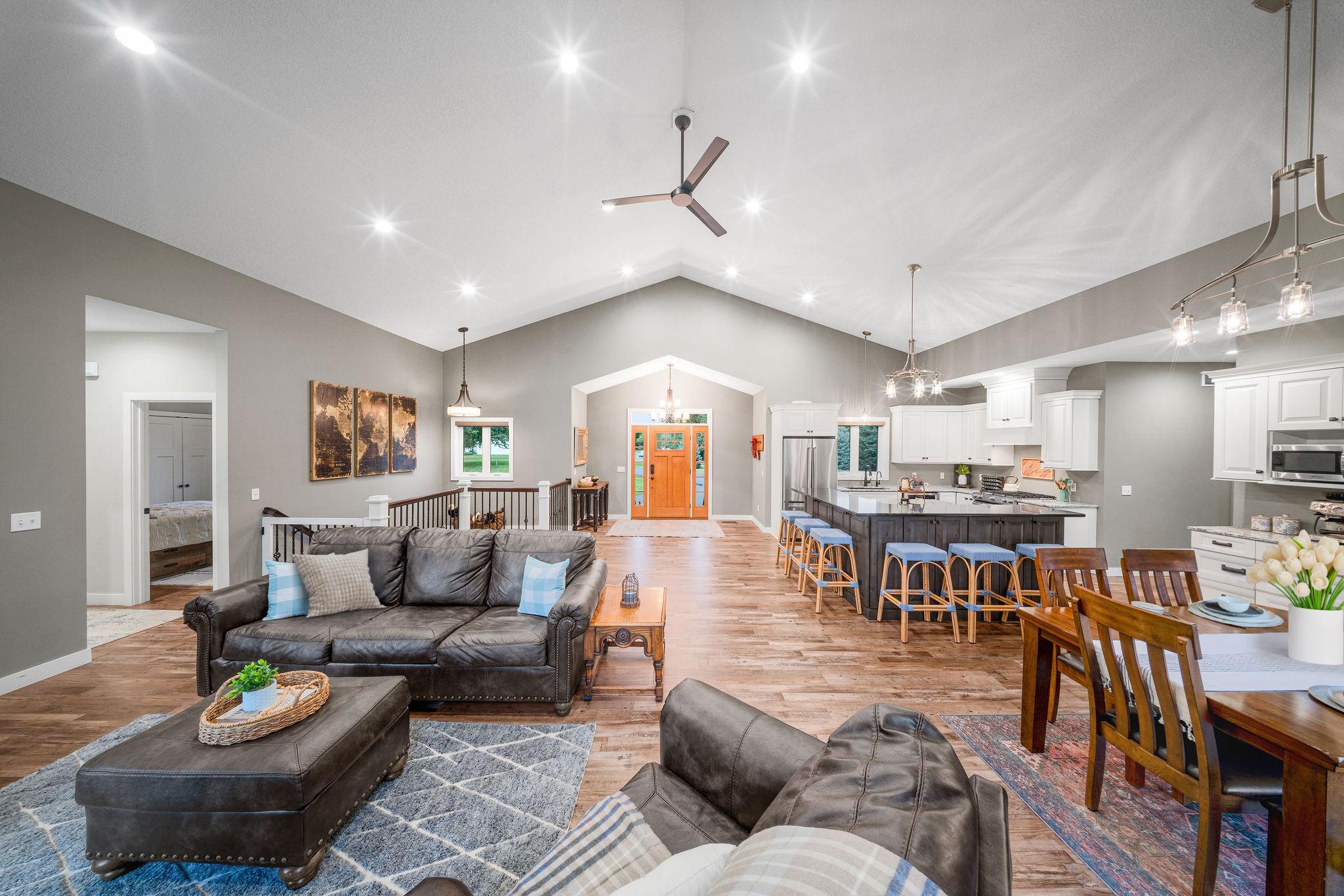 Cannon Falls, Minnesota, 55009, United States, 4 Bedrooms Bedrooms, ,3 BathroomsBathrooms,Residential,Active,2016417