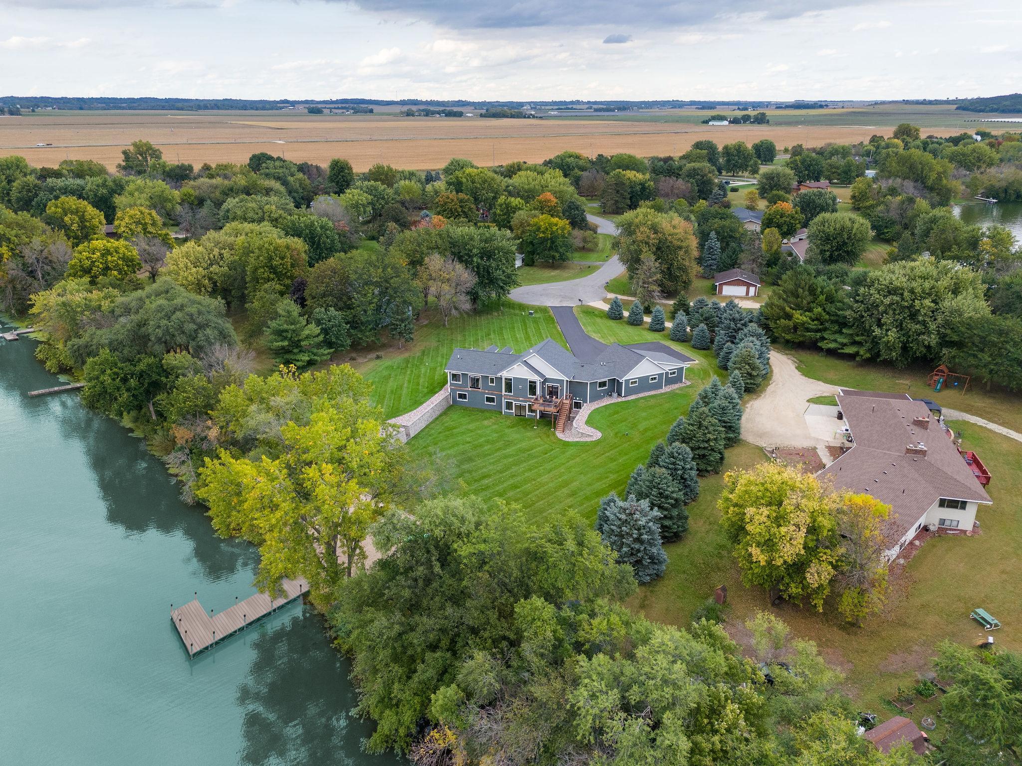 Cannon Falls, Minnesota, 55009, United States, 4 Bedrooms Bedrooms, ,3 BathroomsBathrooms,Residential,Active,2016417