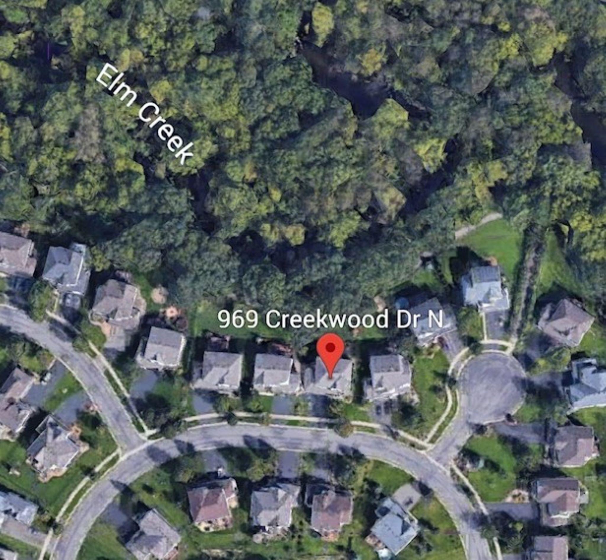 969 Creekwood Drive N