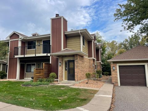 1125 Woodlake Lane 1 Richfield MN 55423