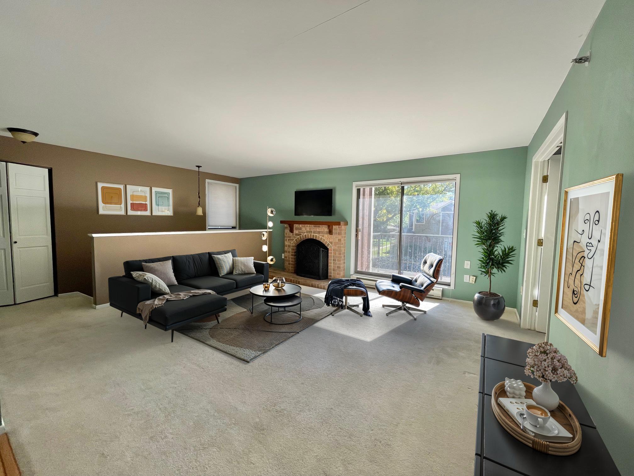 1125 Woodlake Lane 1