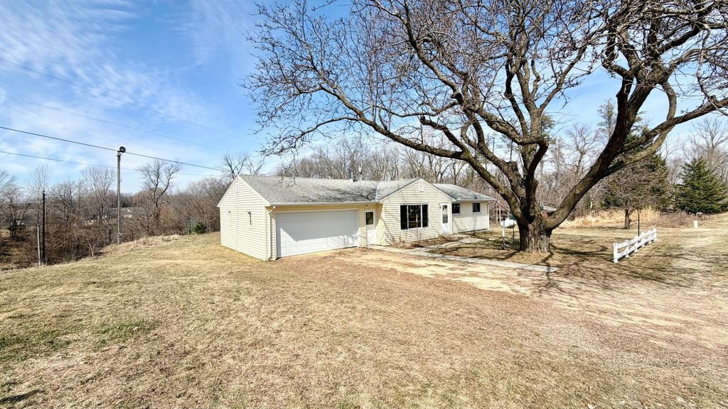 Photo of 108 Cherry Street, Red Wing, MN 55066 (MLS # 7036835)