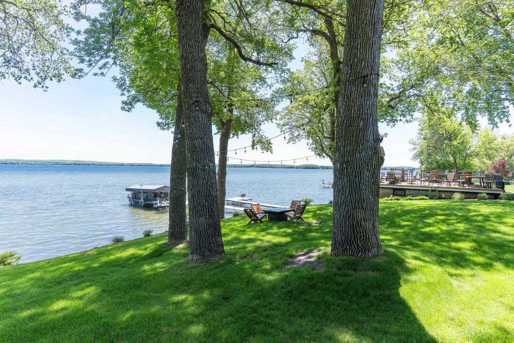 Photo of 736 Shorewood Drive, Detroit Lakes, MN 56501 (MLS # 7121772)