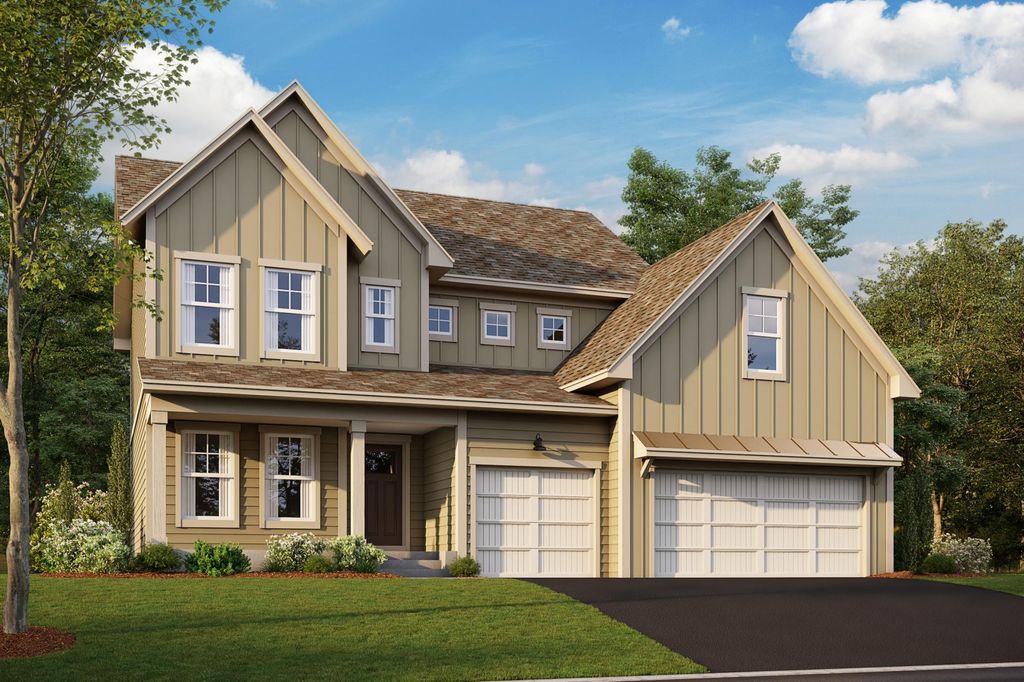 Photo of 15005 Riverview Avenue N, Dayton, MN 55327 (MLS # 7027831)