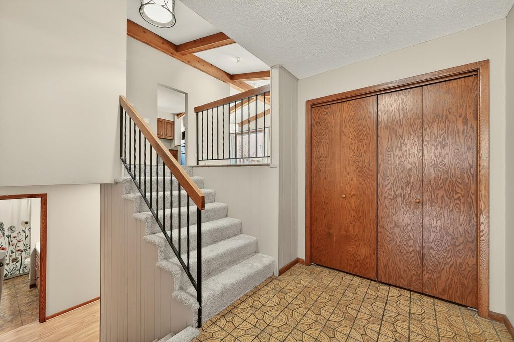 Photo of 3008 5th Avenue NW, Rochester, MN 55901 (MLS # 7068182)