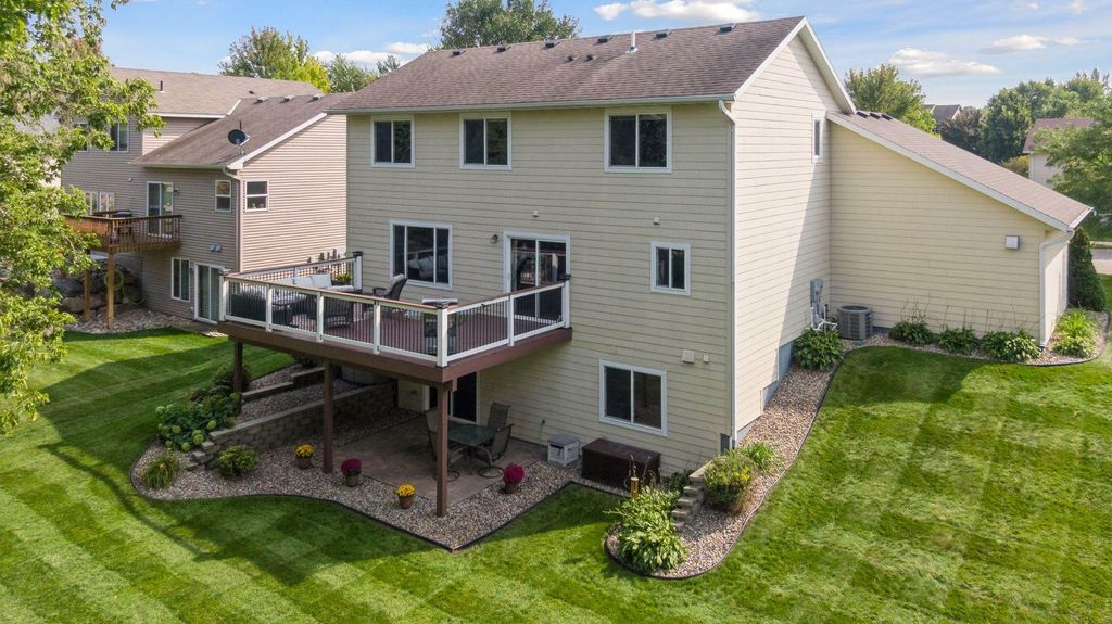 Photo of 913 Trellis Street, Jordan, MN 55352 (MLS # 6785144)