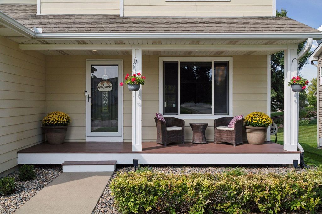 Photo of 913 Trellis Street, Jordan, MN 55352 (MLS # 6785144)