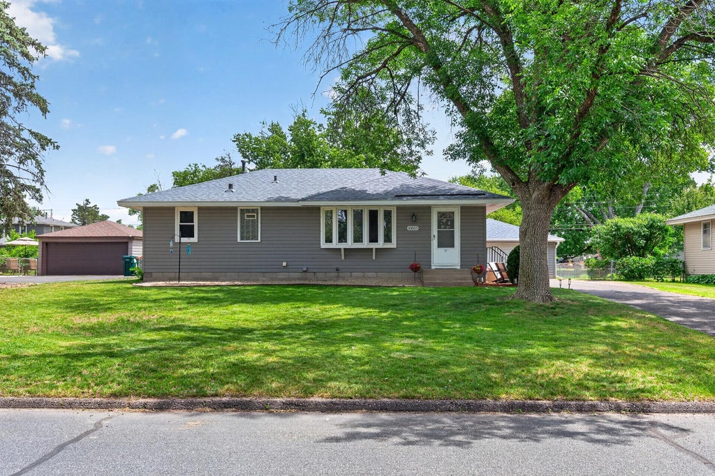 Photo of 10855 President Drive NE, Blaine, MN 55434 (MLS # 7090248)