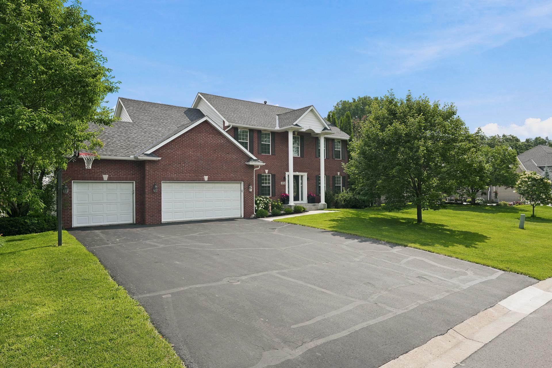 10196 Stony Creek Drive