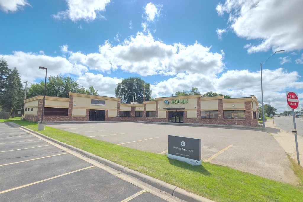 Photo of 30 25th Avenue S, Saint Cloud, MN 56301 (MLS # 6823610)