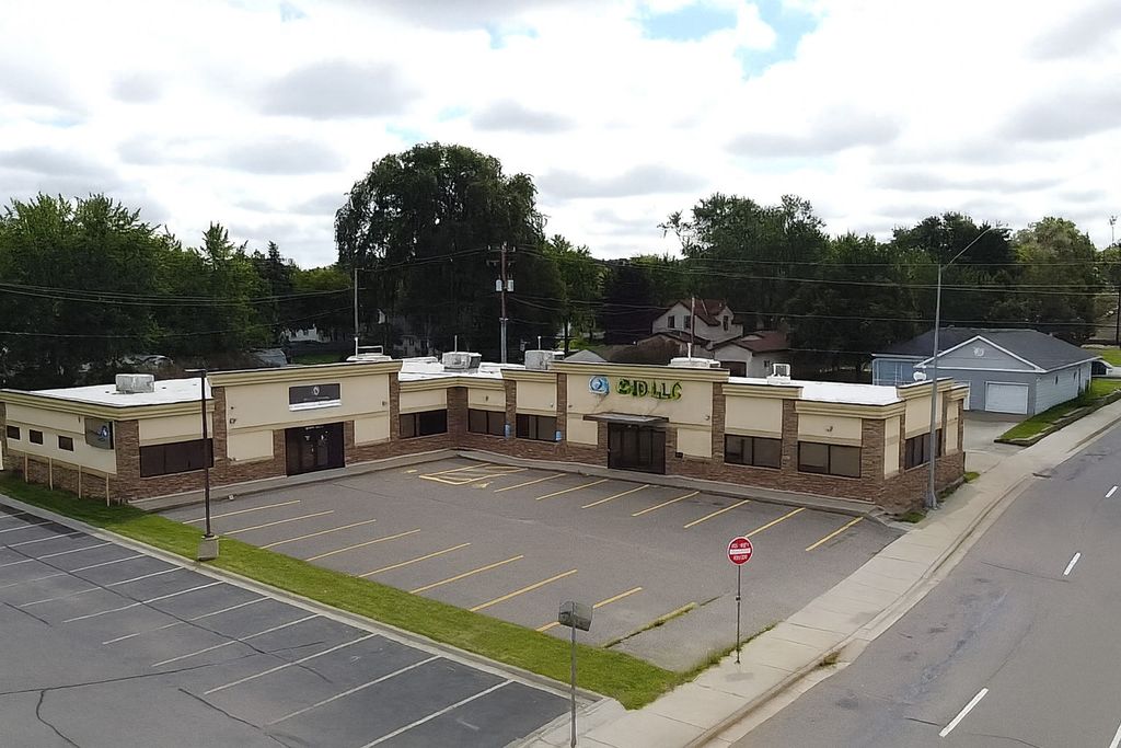 Photo of 30 25th Avenue S, Saint Cloud, MN 56301 (MLS # 6823610)