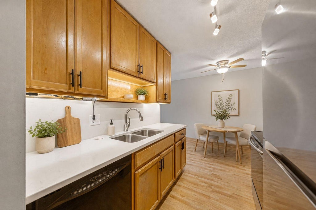 Photo of 2005 E 122nd Street #A11, Burnsville, MN 55337 (MLS # 7073637)