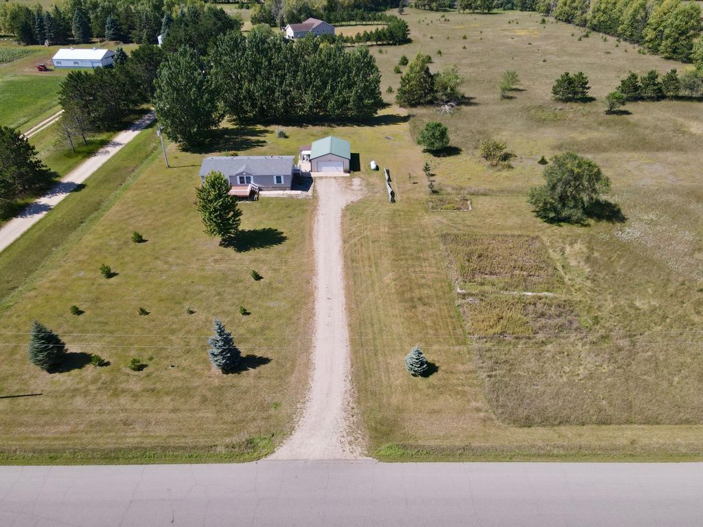 Photo of 15331 129th Avenue, Wadena Twp, MN 56482 (MLS # 6779220)