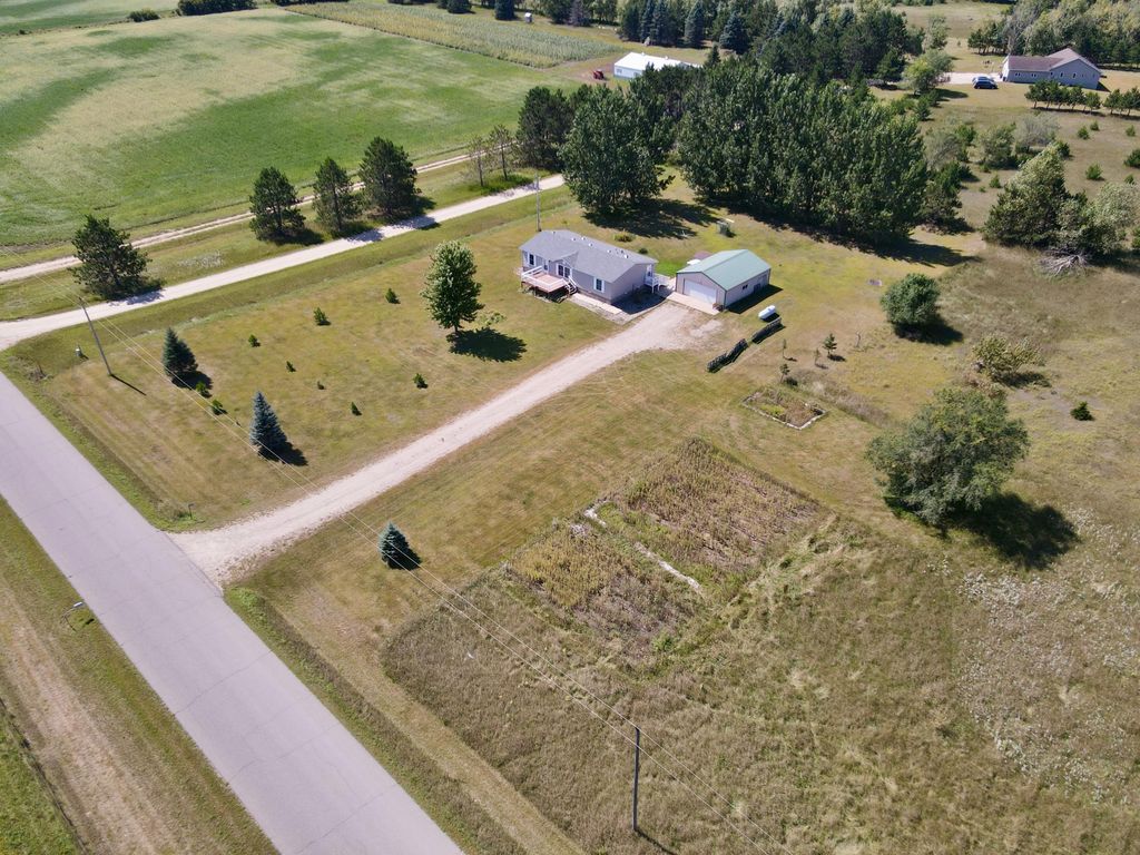 Photo of 15331 129th Avenue, Wadena Twp, MN 56482 (MLS # 6779220)