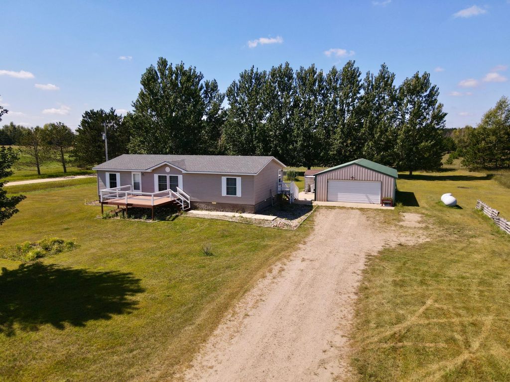 Photo of 15331 129th Avenue, Wadena Twp, MN 56482 (MLS # 6779220)