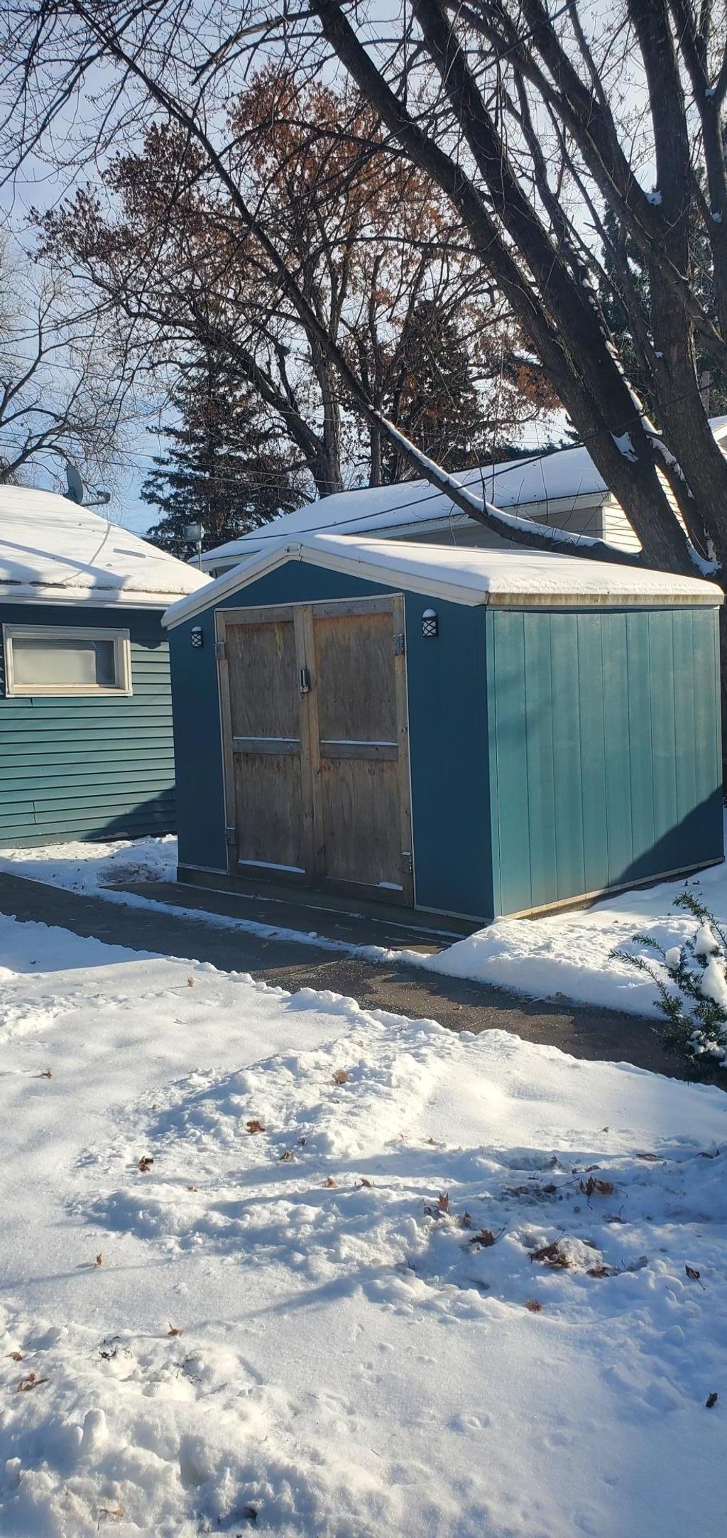 Photo of 1728 Abell Street, Maplewood, MN 55117 (MLS # 6821920)