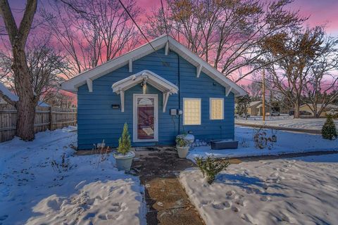 1728 Abell Street Maplewood MN 55117