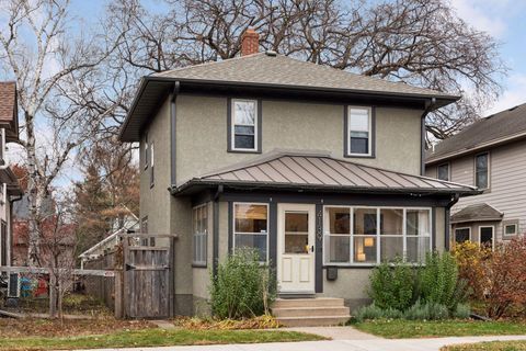 4139 40th Avenue S Minneapolis MN 55406