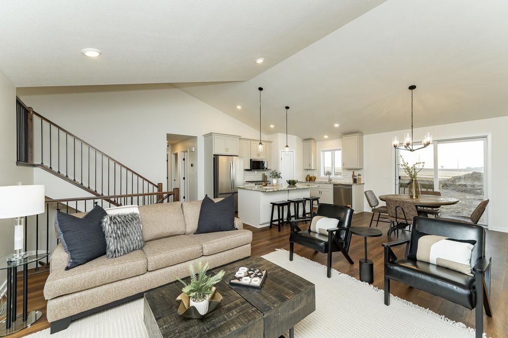 Photo of 1602 21st Avenue NE, Kasson, MN 55944 (MLS # 7023010)