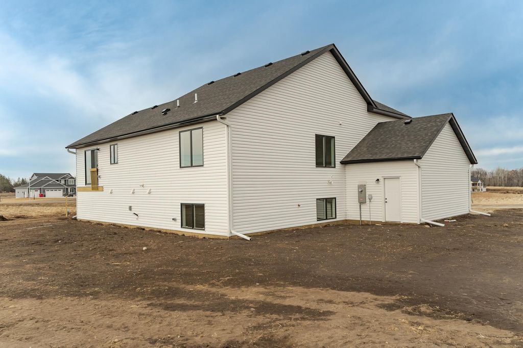 Photo of 1602 21st Avenue NE, Kasson, MN 55944 (MLS # 7023010)