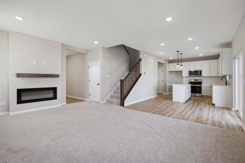 Photo of 15022 Askeaton Place, Rosemount, MN 55068 (MLS # 7124998)