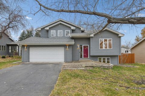 13762 Carmody Drive Eden Prairie MN 55347