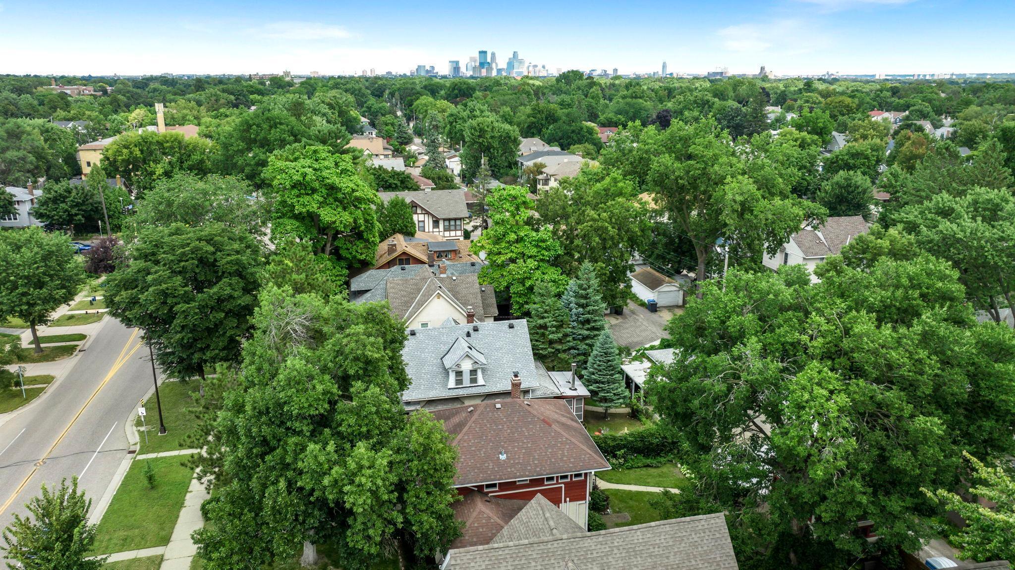 4625 Lyndale Avenue S