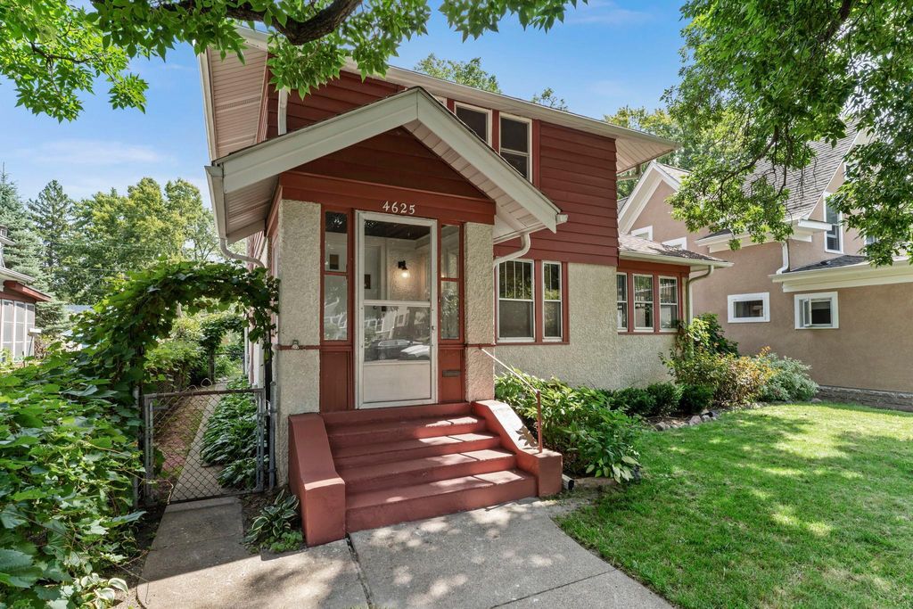 Photo of 4625 Lyndale Avenue S, Minneapolis, MN 55419 (MLS # 6821956)