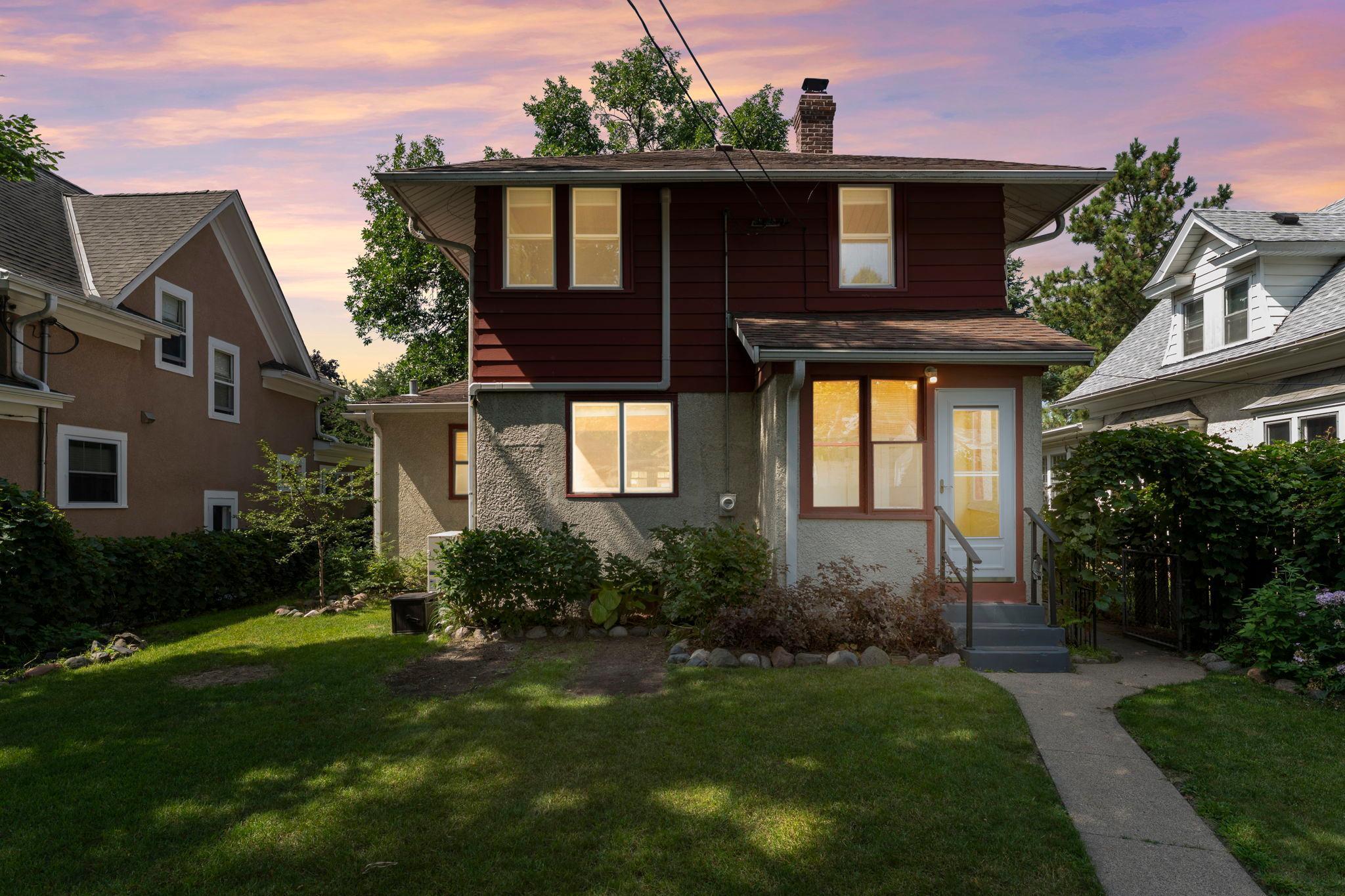 4625 Lyndale Avenue S