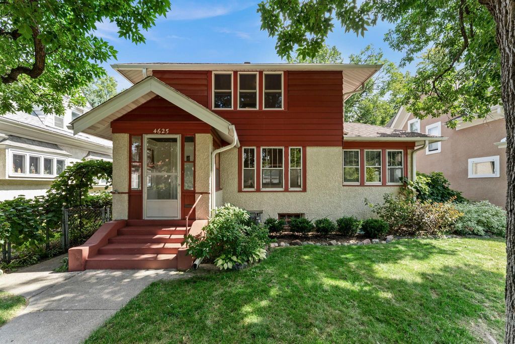 Photo of 4625 Lyndale Avenue S, Minneapolis, MN 55419 (MLS # 6821956)
