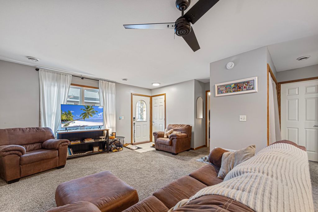 Photo of 1816 Haralson Court, Saint Peter, MN 56082 (MLS # 7039762)