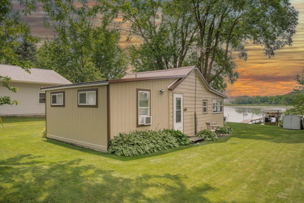 Photo of 37371 657th Avenue, Watkins, MN 55389 (MLS # 7104843)