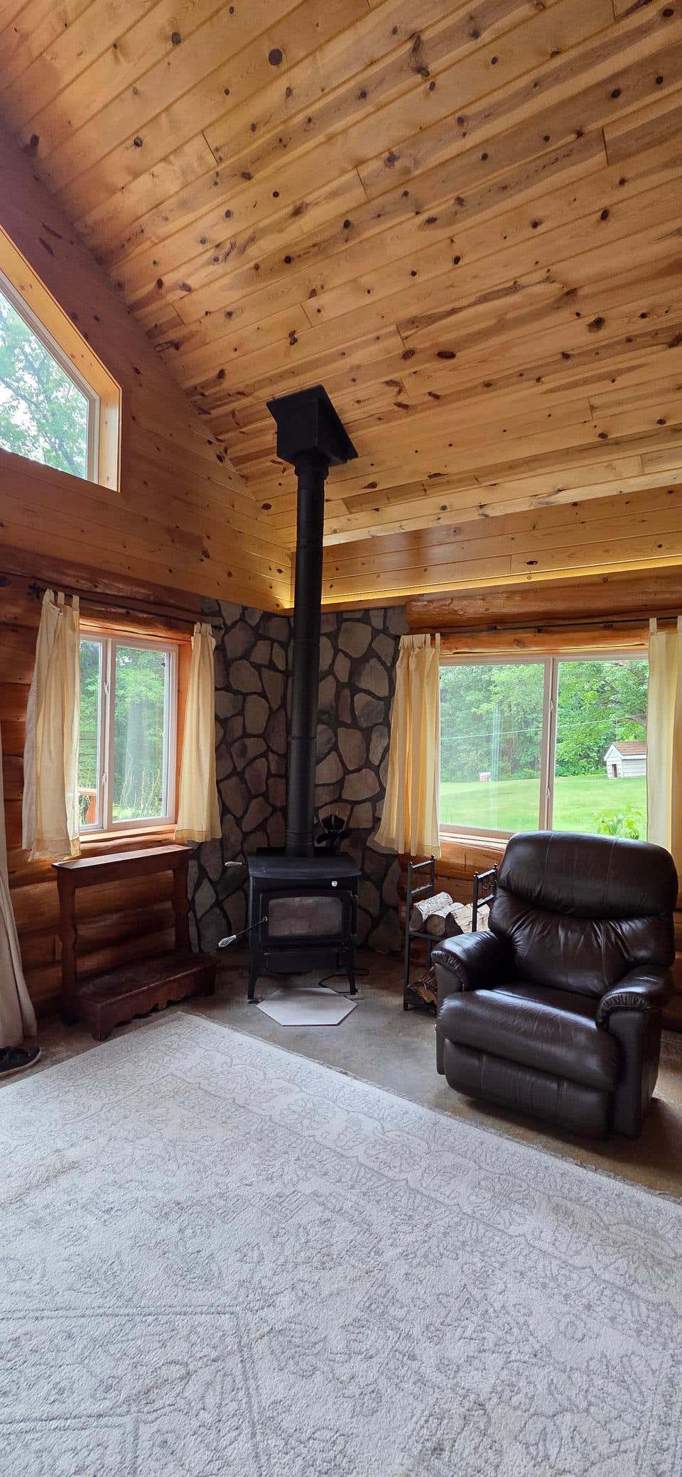 Photo of 603 Big Fork Avenue N, Big Falls, MN 56627 (MLS # 7133301)
