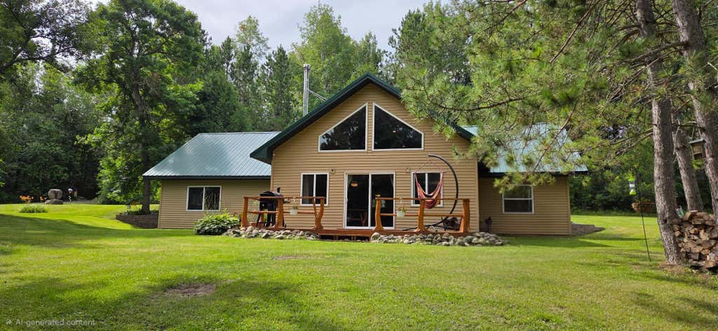 Photo of 603 Big Fork Avenue N, Big Falls, MN 56627 (MLS # 7133301)