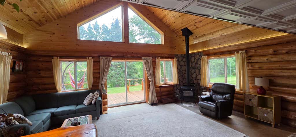 Photo of 603 Big Fork Avenue N, Big Falls, MN 56627 (MLS # 7133301)